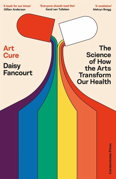 Art Cure (eBook, ePUB)