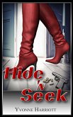 Hide 'N Seek (eBook, ePUB)
