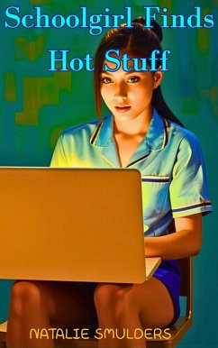 Cover Schoolgirl Finds Hot Stuff (eBook, ePUB)