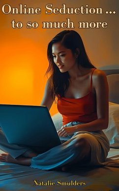 Cover Online Seduction... to so much more (eBook, ePUB)