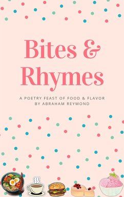 Cover Bites & Rhymes (eBook, ePUB)