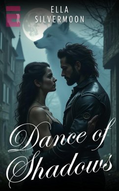 Cover Dance of Shadows (eBook, ePUB)