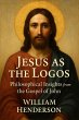 Jesus as the Logos: Philosophical... - Bild 1