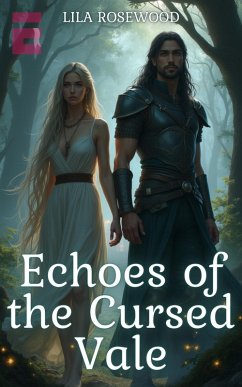 Echoes of the Cursed Vale (eBook, ePUB) - Rosewood, Lila