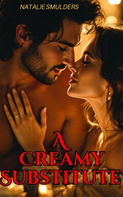 Cover A Creamy Substitute (eBook, ePUB)