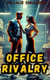 Office Rivalry (eBook, ePUB)