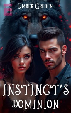 Cover Instinct's Dominion (eBook, ePUB)