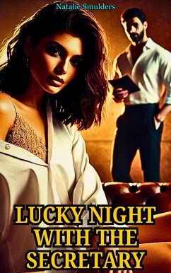 Cover Lucky Night with the Secretary (eBook, ePUB)