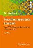 Maschinenelemente kompakt (eBook, PDF)