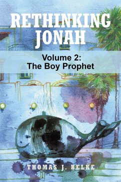 Cover Rethinking Jonah (eBook, ePUB)