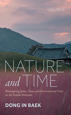 Nature and Time, Volume III (eBook, ePUB) Nature and Time, Volume III (eBook, ePUB)