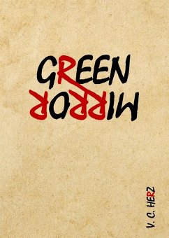 Cover Green Mirror (eBook, ePUB)