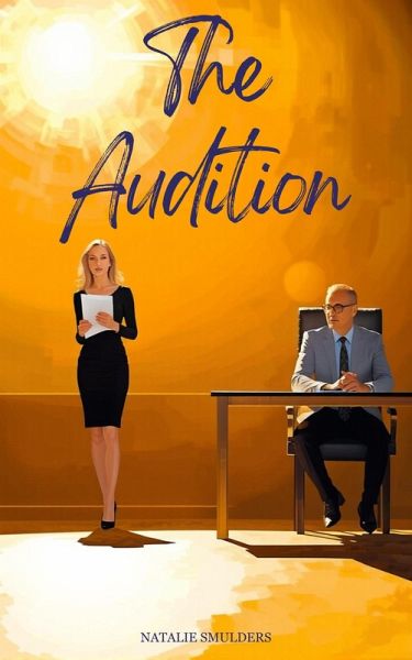 The Audition (eBook, ePUB)