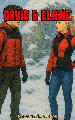 Cover David and Elaine (eBook, ePUB)