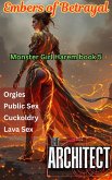 Embers of Betrayal: Monster Girl Harem book 5 (eBook, ePUB) Embers of Betrayal: Monster Girl Harem book 5 (eBook, ePUB)