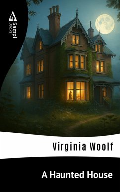 Cover A Haunted House (eBook, ePUB)