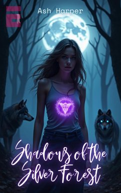Cover Shadows of the Silver Forest (eBook, ePUB)