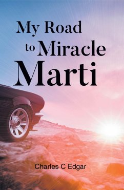 Cover My Road to Miracle Marti (eBook, ePUB)