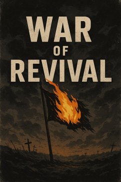 War of Revival (eBook, ePUB) - Madden, Eric