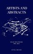 Artists and Abstracts (Selected Poems... - Bild 1