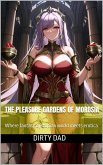 The Pleasure Gardens of Morosia (eBook, ePUB)