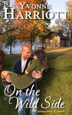 On the Wild Side (eBook, ePUB) - Harriott, Yvonne