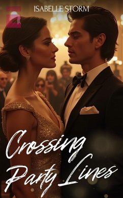 Cover Crossing Party Lines (eBook, ePUB)
