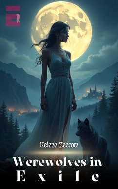 Cover Werewolves in Exile (eBook, ePUB)