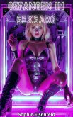 Gefangen im Sexsarg (eBook, ePUB)
