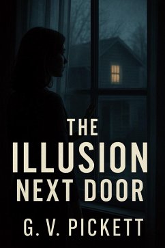 Cover The Illusion Next Door (eBook, ePUB)
