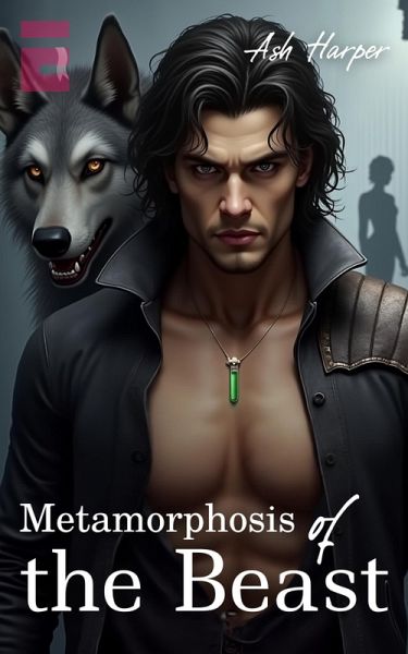 Metamorphosis of the Beast (eBook, ePUB)
