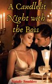 A Candlelit Night with the Boss (eBook, ePUB)