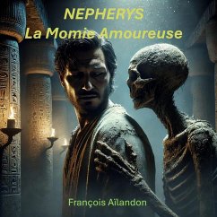 Nepherys, la momie amoureuse (eBook, ePUB) - Aïlandon, François