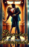 Elevator Escapade (eBook, ePUB)