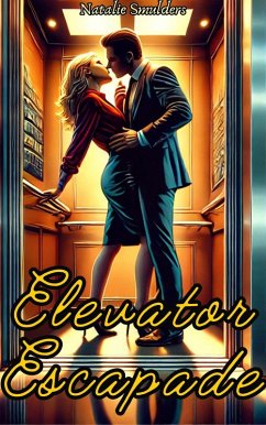 Cover Elevator Escapade (eBook, ePUB)