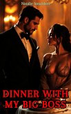 Dinner with my Big Boss (eBook, ePUB) Dinner with my Big Boss (eBook, ePUB)