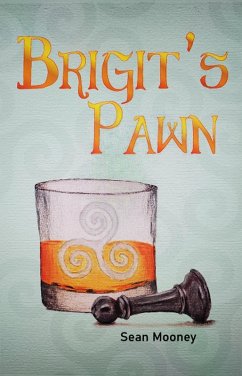 Cover Brigit's Pawn (Champions) (eBook, ePUB)