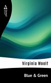 Blue & Green (eBook, ePUB) Blue & Green (eBook, ePUB)