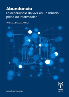 Cover Abundancia (eBook, ePUB)