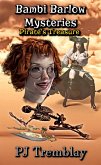 Bambi Barlow Mysteries: Pirate's Treasure (eBook, ePUB) Bambi Barlow Mysteries: Pirate's Treasure (eBook, ePUB)