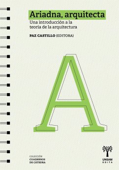 Cover Ariadna, arquitecta (eBook, ePUB)