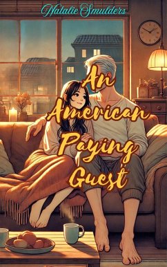 Cover An American Paying Guest (eBook, ePUB)