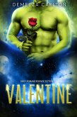 Valentine: Obcy Romans Science Fiction (Kolonia: Swieto, #5) (eBook, ePUB) Valentine: Obcy Romans Science Fiction (Kolonia: Swieto, #5) (eBook, ePUB)