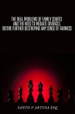 The Real Problems Of Family Court (eBook, ePUB) The Real Problems Of Family Court (eBook, ePUB)