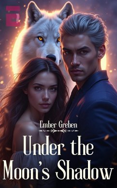 Under the Moon's Shadow (eBook, ePUB) - Greben, Ember