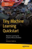Tiny Machine Learning Quickstart (eBook, PDF) Tiny Machine Learning Quickstart (eBook, PDF)