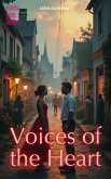 Voices of the Heart (eBook, ePUB) Voices of the Heart (eBook, ePUB)