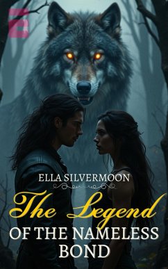 Cover The Legend of the Nameless Bond (eBook, ePUB)