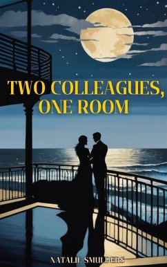 Cover Two Colleagues, One Room (eBook, ePUB)