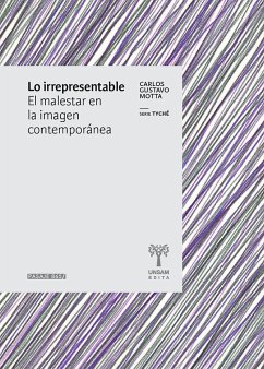 Cover Lo irrepresentable (eBook, ePUB)